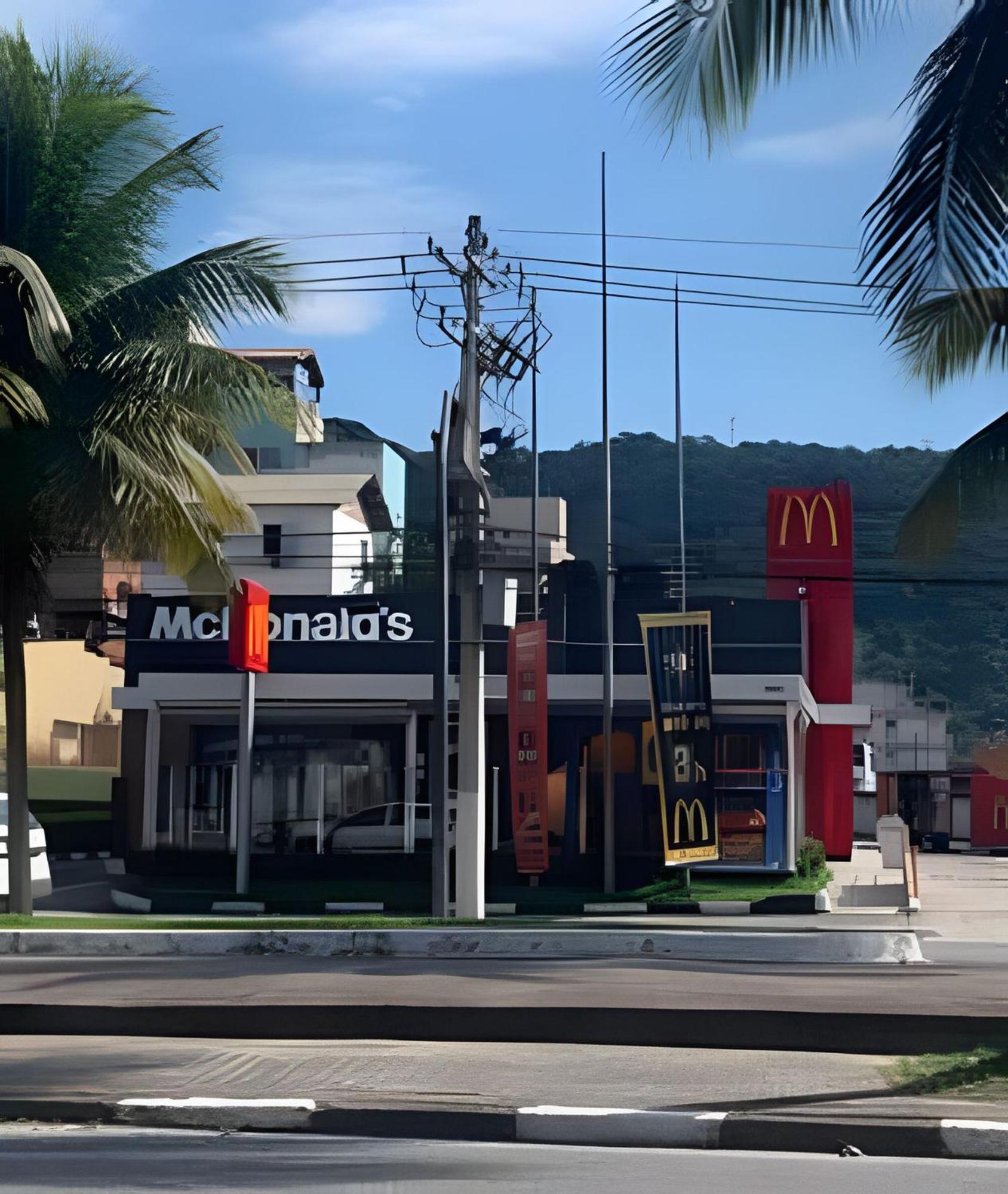 Apto Na Enseada Excelente Localizacao, 500M Da Praia, Garagem, Ar Condicionado Portaria 24 Horas กัวรูจา ภายนอก รูปภาพ